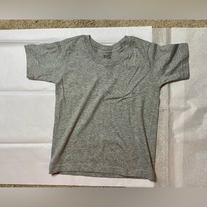 Boys short sleeve shirt